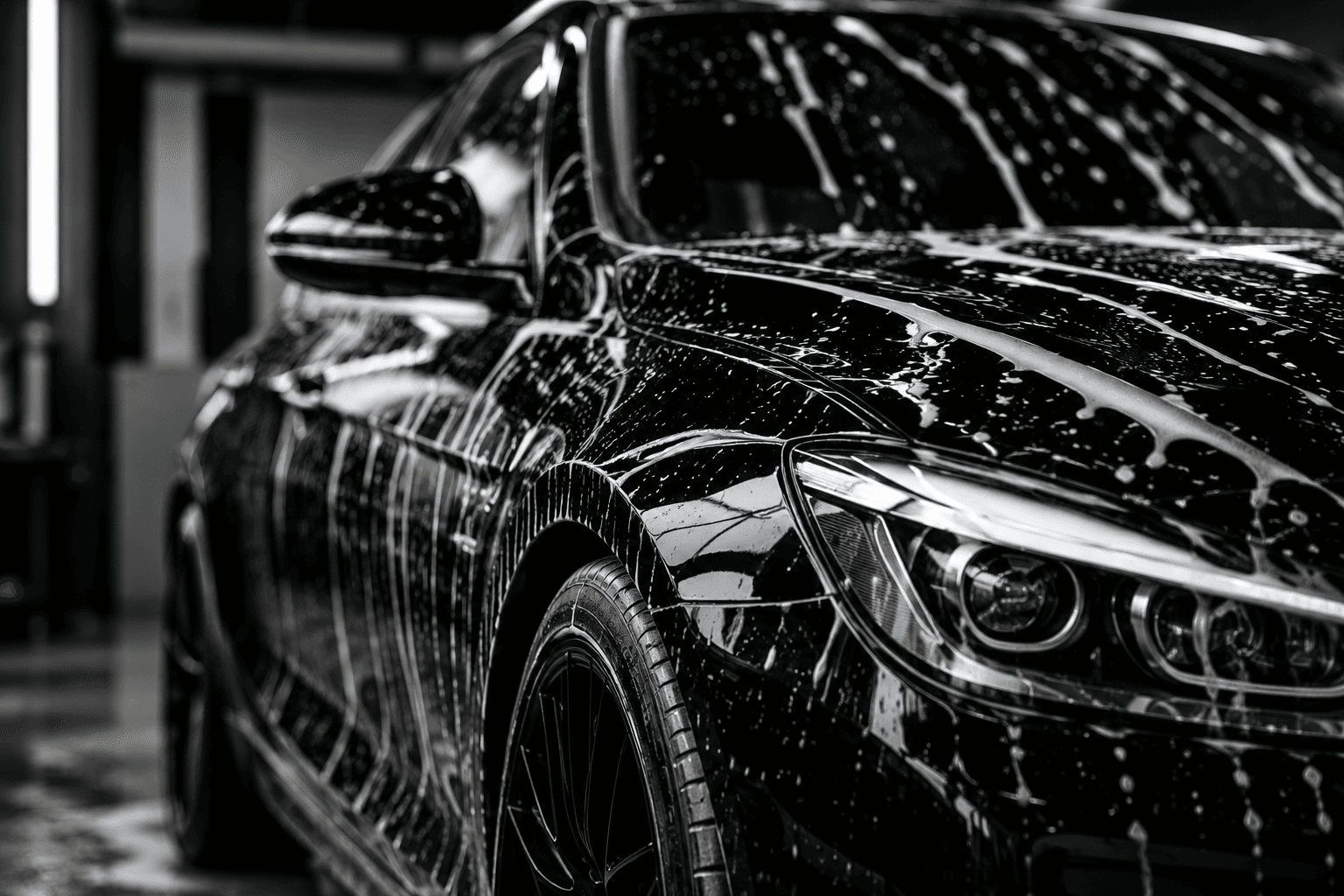 Car Wash