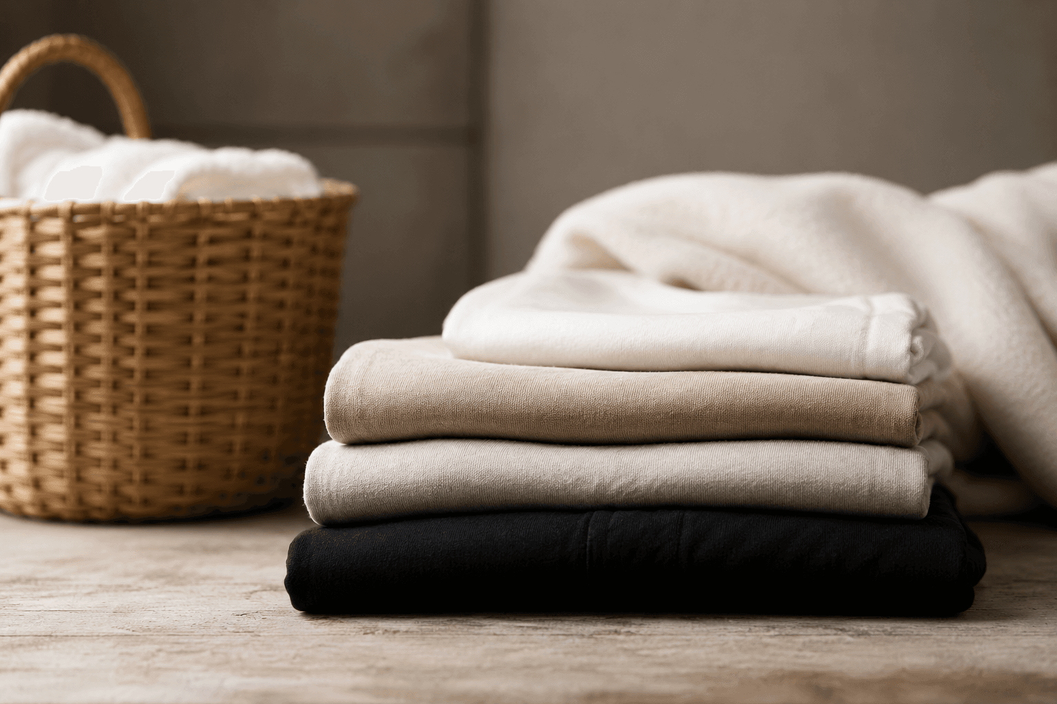 Laundry Service